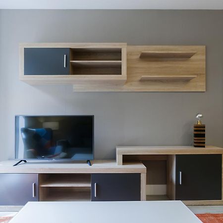 Dobo Rooms Palacio Apartments 마드리드 외부 사진