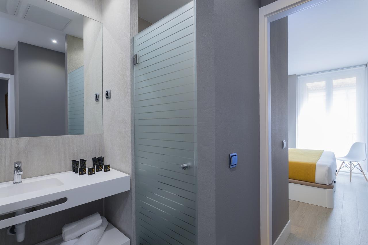 Dobo Rooms Palacio Apartments 마드리드 외부 사진