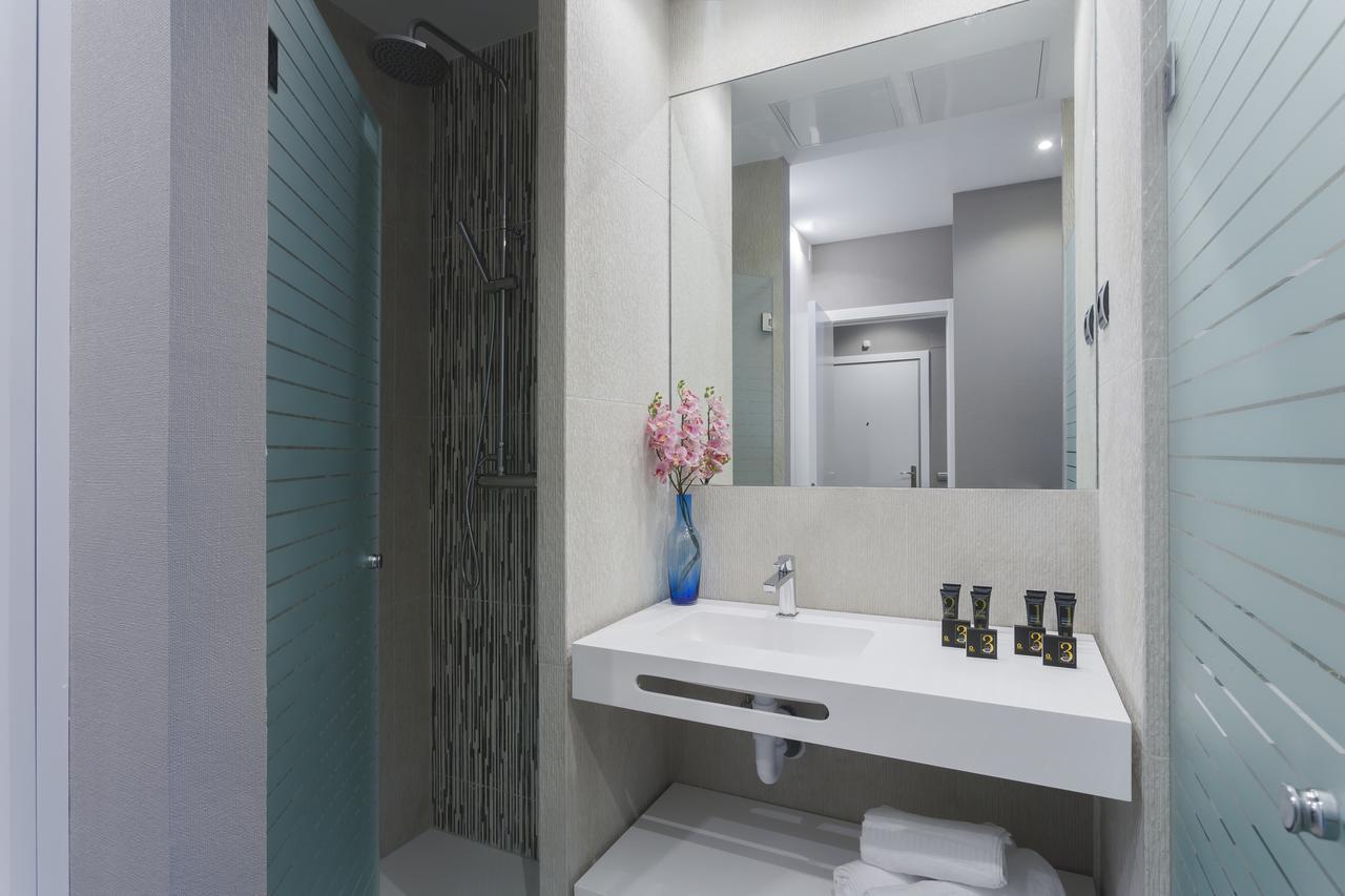 Dobo Rooms Palacio Apartments 마드리드 외부 사진