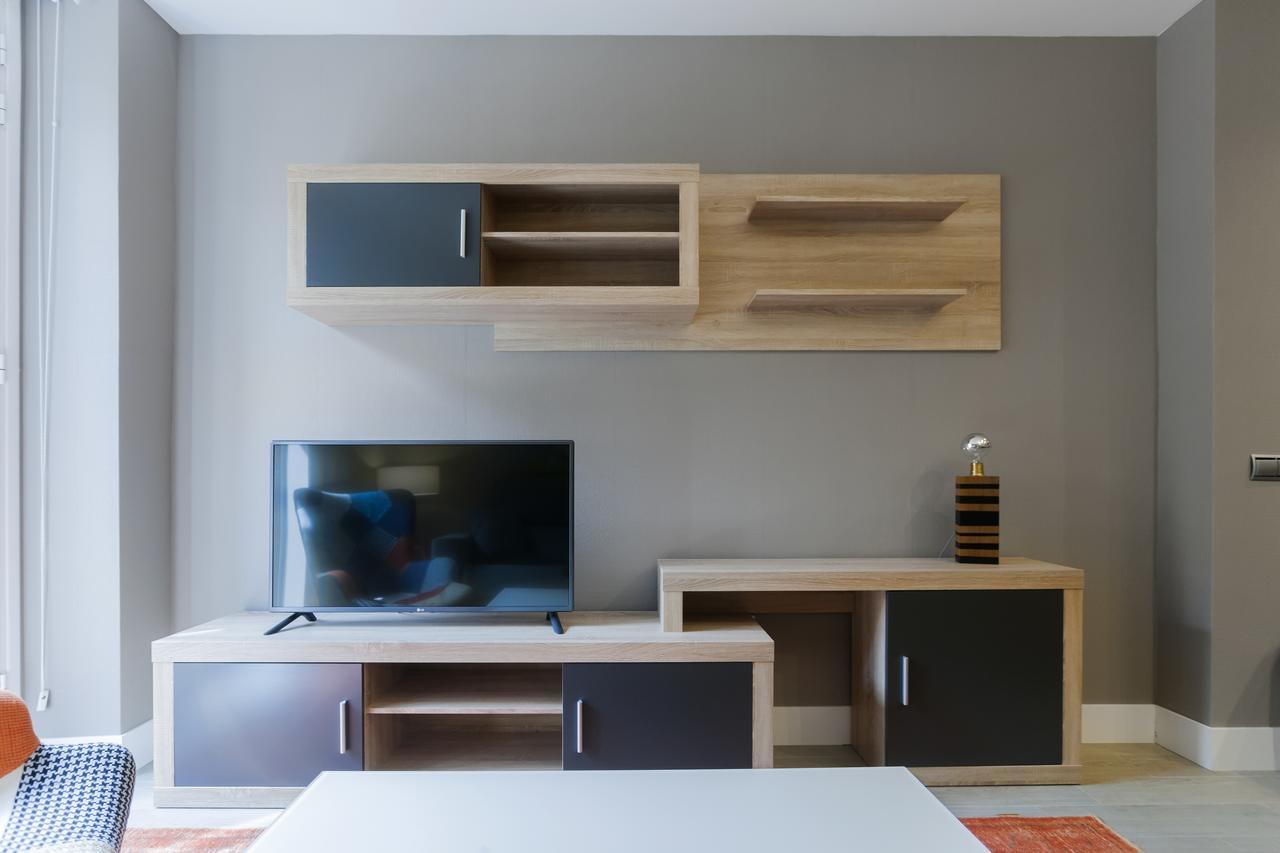 Dobo Rooms Palacio Apartments 마드리드 외부 사진