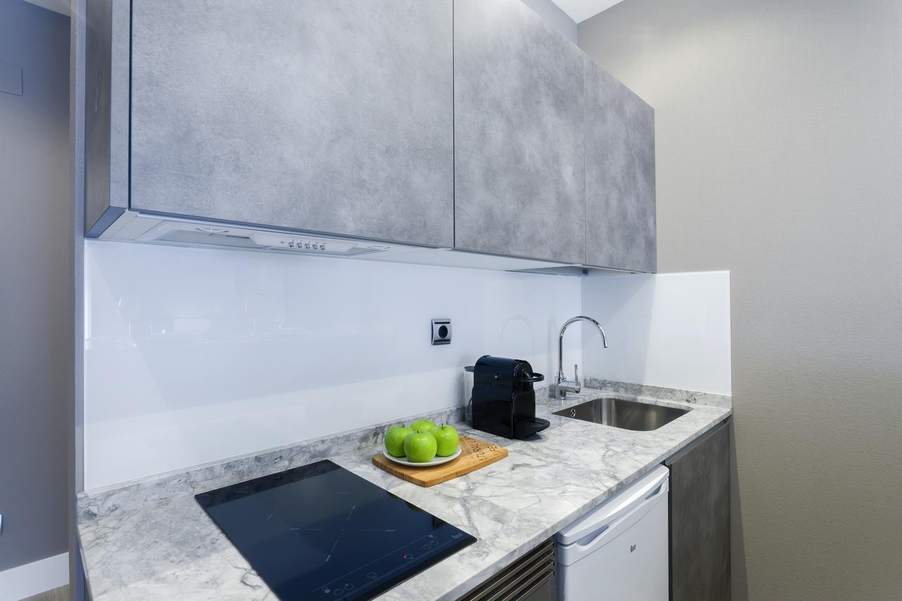 Dobo Rooms Palacio Apartments 마드리드 외부 사진