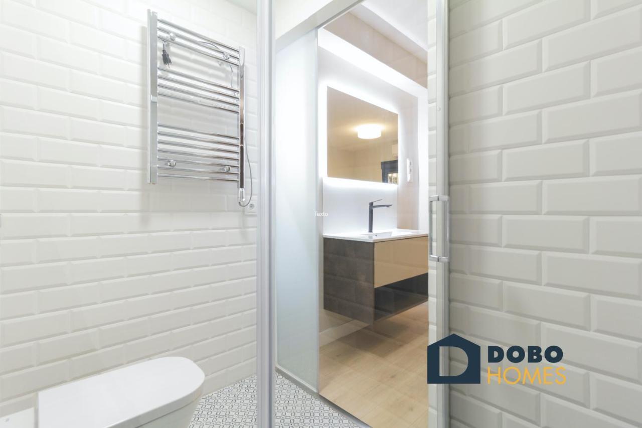 Dobo Rooms Palacio Apartments 마드리드 외부 사진